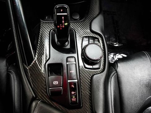 Used 2021 Toyota Supra Premium w/ Driver Assist Package RWD image 21