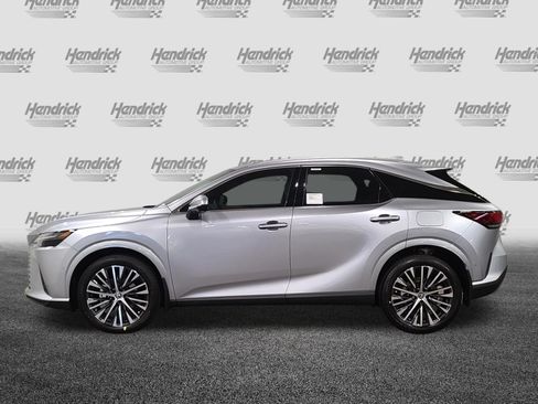 Used 2026 Lexus RX 350 Premium Plus w/ Convenience Package FWD image 10