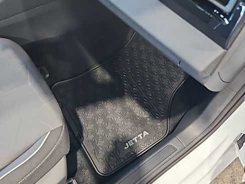 New 2026 Volkswagen Jetta Sport FWD image 14