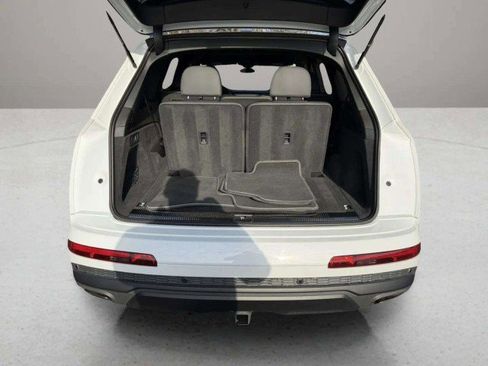 Certified 2025 Audi Q7 3.0T Prestige w/ Prestige Package image 34