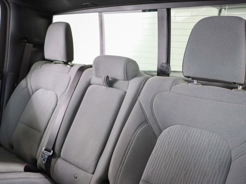 Used 2023 RAM 1500 Big Horn AWD/4WD image 25