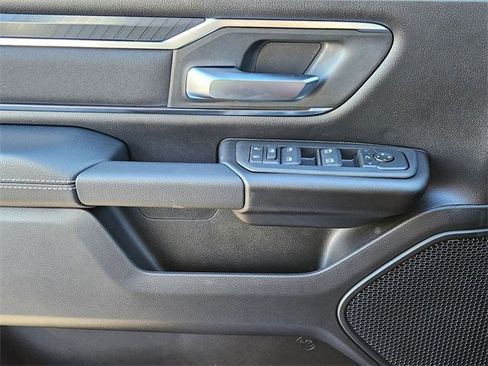 New 2025 RAM 1500 Big Horn image 22