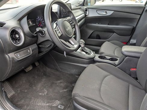 Used 2024 Kia Forte LXS image 17