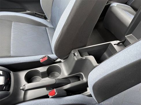 New 2025 Nissan Versa SV w/ Trunk Package image 20