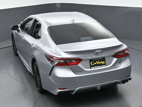 Used 2023 Toyota Camry SE w/ Convenience Package FWD image 36