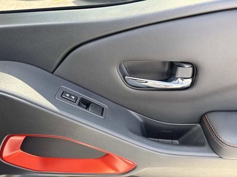 Used 2023 Nissan Frontier Pro-X w/ Technology Package image 15