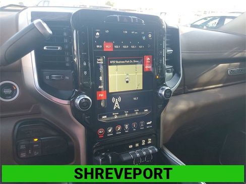 Used 2020 RAM 2500 Laramie image 13