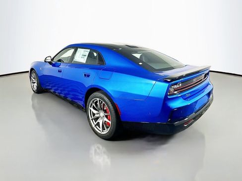 New 2026 Dodge Charger Daytona Scat Pack w/ Track Package AWD/4WD image 5