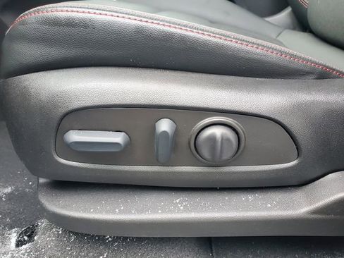 Certified 2022 Chevrolet Equinox RS image 22