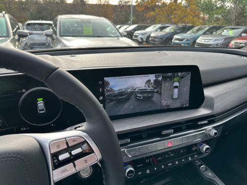 New 2025 Kia Telluride SX X-Line image 61