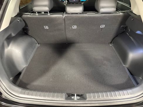 Certified 2023 Kia Niro SX Touring FWD image 27