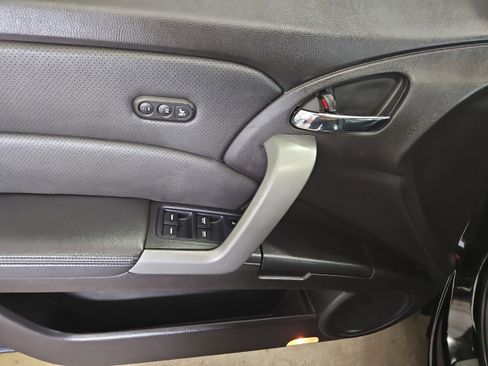 Used 2011 Acura RDX w/ Technology Package image 9