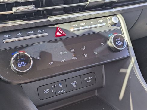 Used 2025 Hyundai Sonata SEL image 22