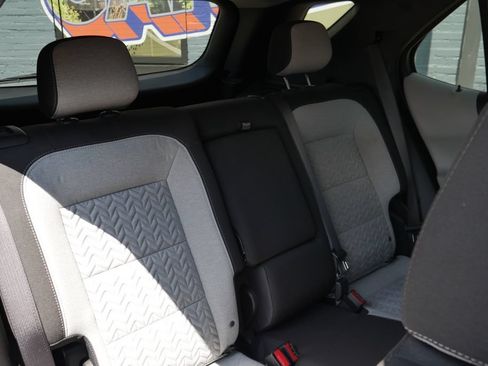 Used 2024 Chevrolet Equinox LS w/ LS Convenience Package AWD/4WD image 14