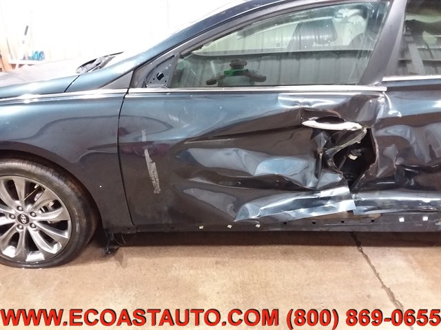 Used 2012 Hyundai Sonata SE FWD image 15