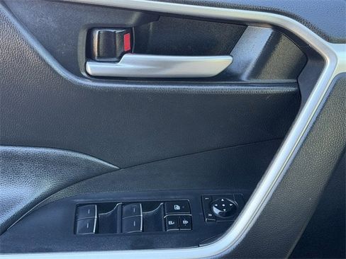 Certified 2024 Toyota RAV4 XLE image 23