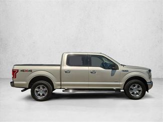 Used 2017 Ford F150 XLT w/ Equipment Group 302A Luxury AWD/4WD video 4