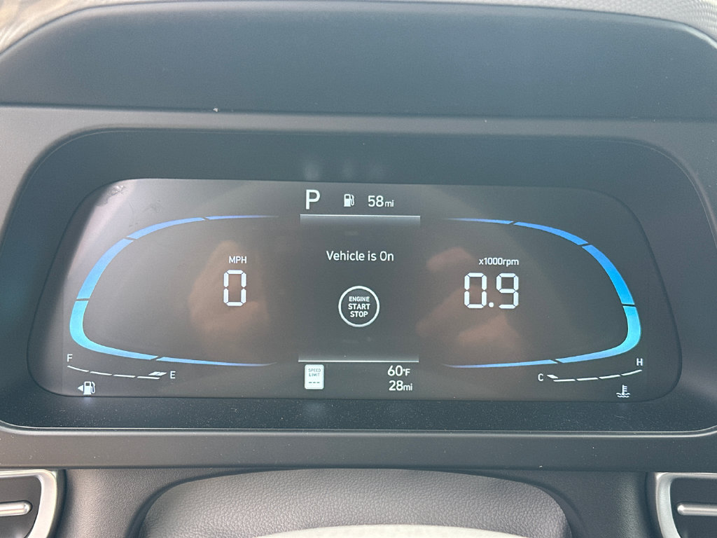 Certified 2026 Hyundai Elantra Sport FWD image 26