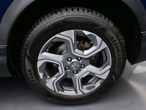 Used 2017 Honda CR-V EX-L image 26