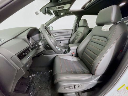 New 2026 Honda CR-V Sport-L image 16
