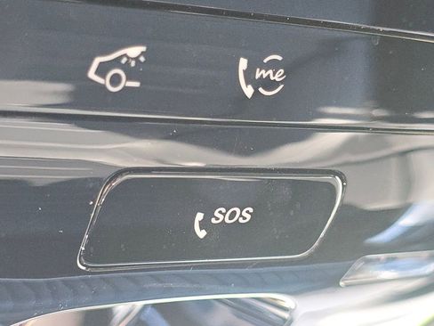 Certified 2023 Mercedes-Benz GLC 300 4MATIC image 7