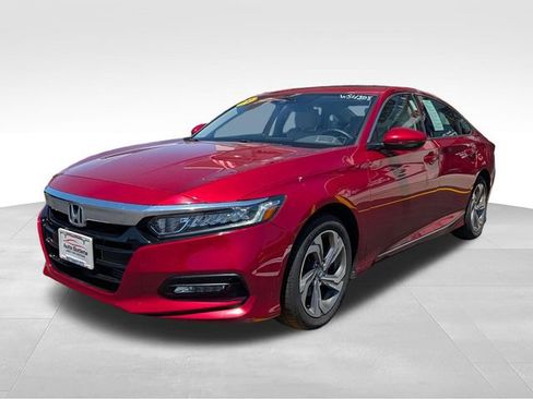 Used 2019 Honda Accord EX-L image 3