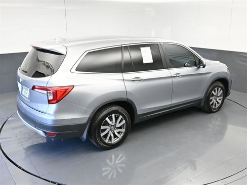 Used 2021 Honda Pilot EX image 26