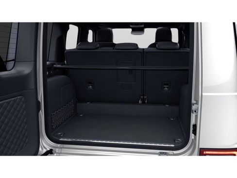 Certified 2021 Mercedes-Benz G 550 image 29