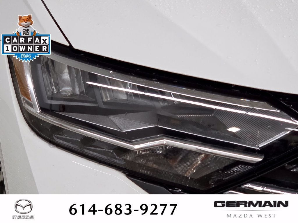 Used 2024 Volkswagen Jetta Sport FWD image 14