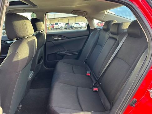 Used 2018 Honda Civic EX image 15