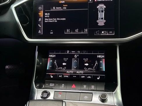 Used 2023 Audi A6 2.0T Premium image 16