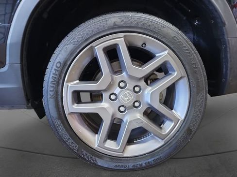 Used 2022 Honda Passport EX-L image 36