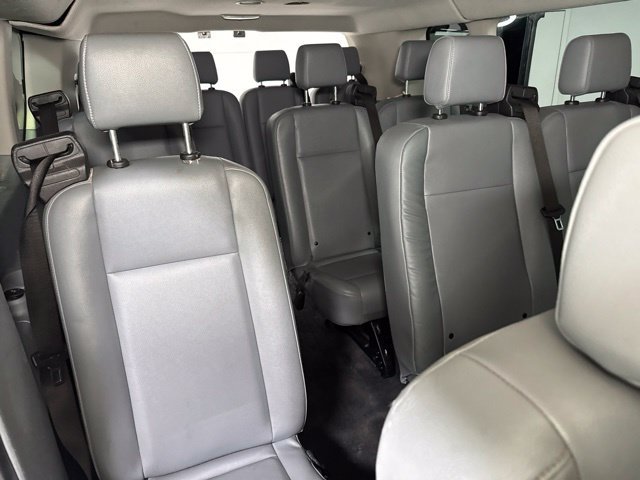 Used 2018 Ford Transit 350 XL RWD image 19