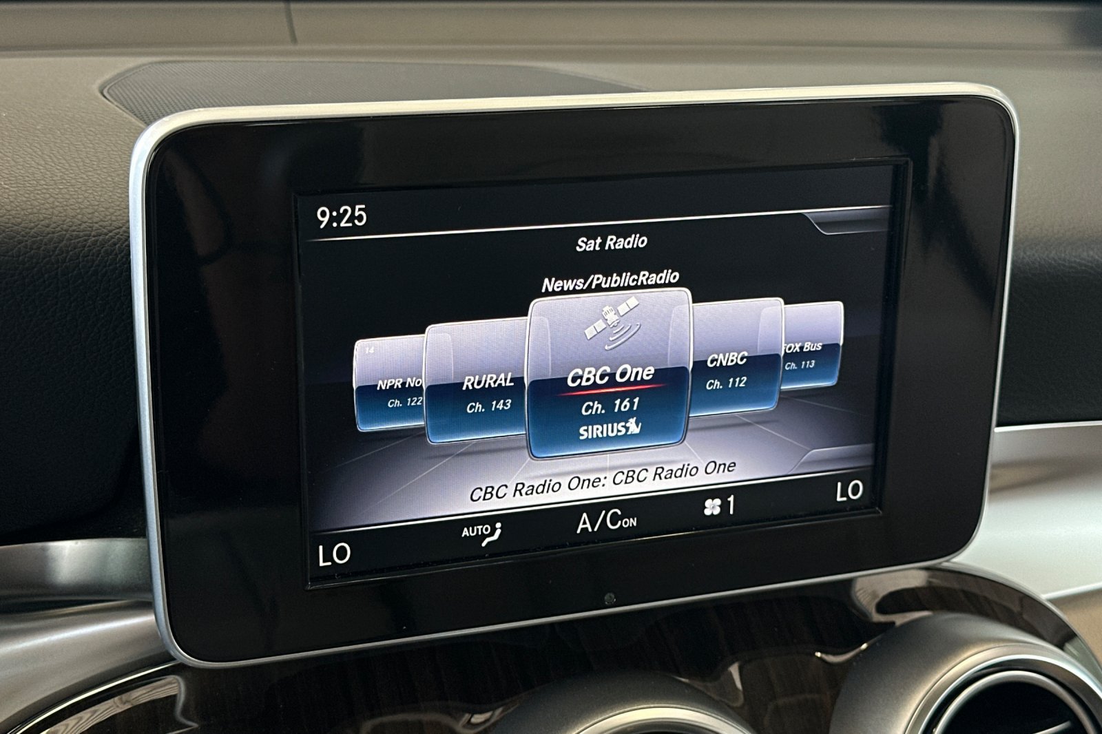 Used 2019 Mercedes-Benz GLC 300 image 18