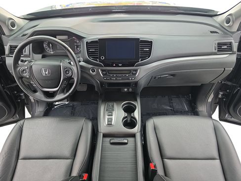 Certified 2023 Honda Ridgeline RTL image 9