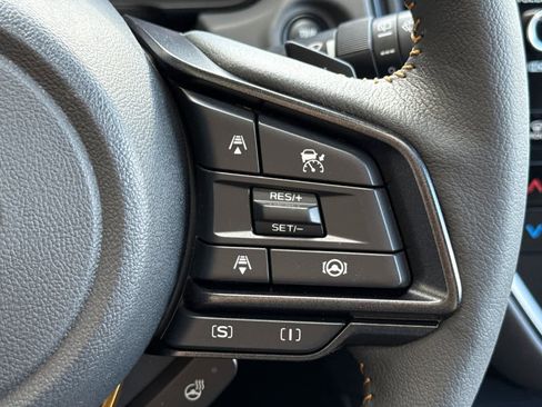 New 2026 Subaru Crosstrek 2.5i Wilderness AWD/4WD image 27