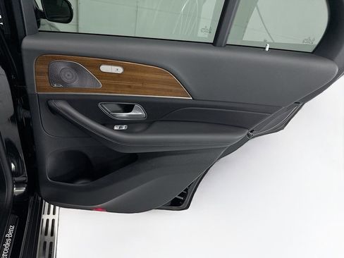Certified 2021 Mercedes-Benz GLE 350 4MATIC image 26