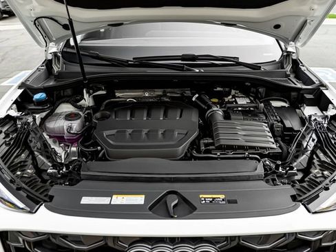 New 2026 Audi Q3 quattro 2.0T AWD/4WD image 39
