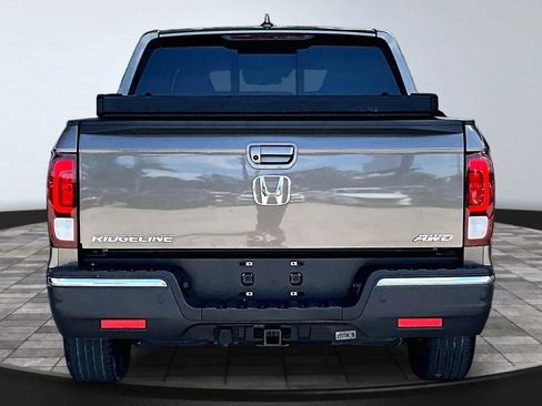 Used 2020 Honda Ridgeline RTL-E image 5