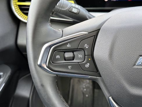 Certified 2024 Chevrolet Trax ACTIV w/ Sunroof Package image 21