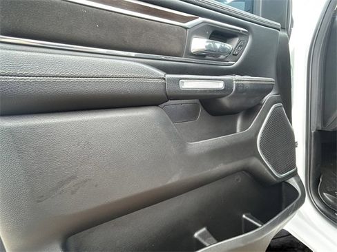 Used 2022 RAM 1500 Laramie image 29