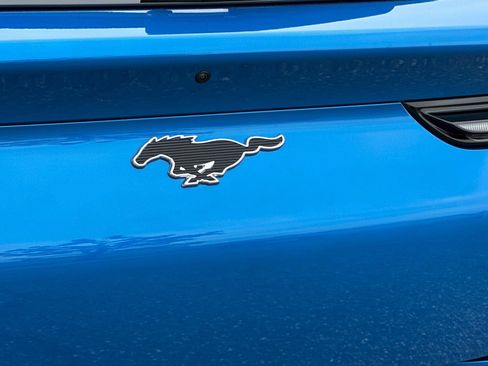 New 2026 Ford Mustang Mach-E Premium w/ Technology Package RWD image 27