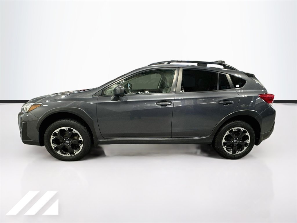 Used 2023 Subaru Crosstrek 2.0i Premium AWD/4WD image 8