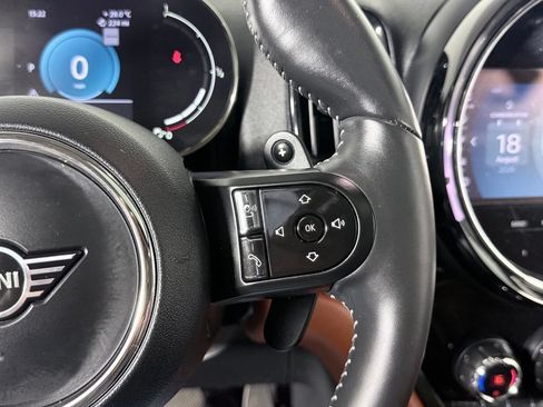 Used 2022 MINI Cooper Countryman S AWD/4WD image 12