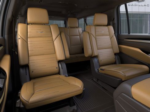 New 2026 Cadillac Escalade ESV Luxury image 51