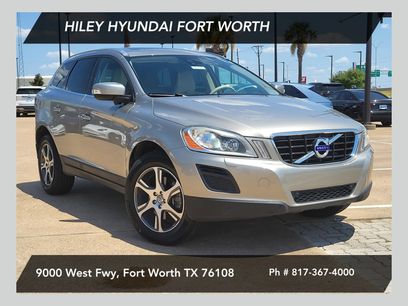 Used 2013 Volvo XC60 T6