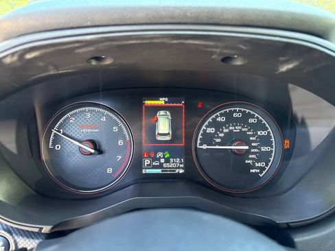 Used 2020 Subaru Forester Sport AWD/4WD image 25