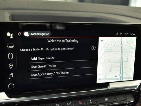 New 2025 GMC Sierra 1500 SLE w/ Preferred Package image 42