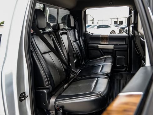 Used 2019 Ford F150 Lariat AWD/4WD image 48