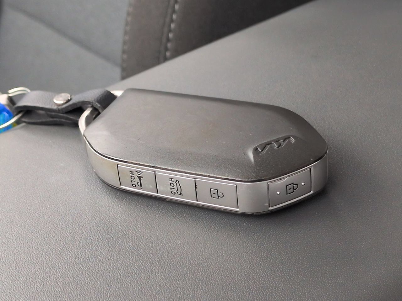 Certified 2025 Kia K4 FWD image 26